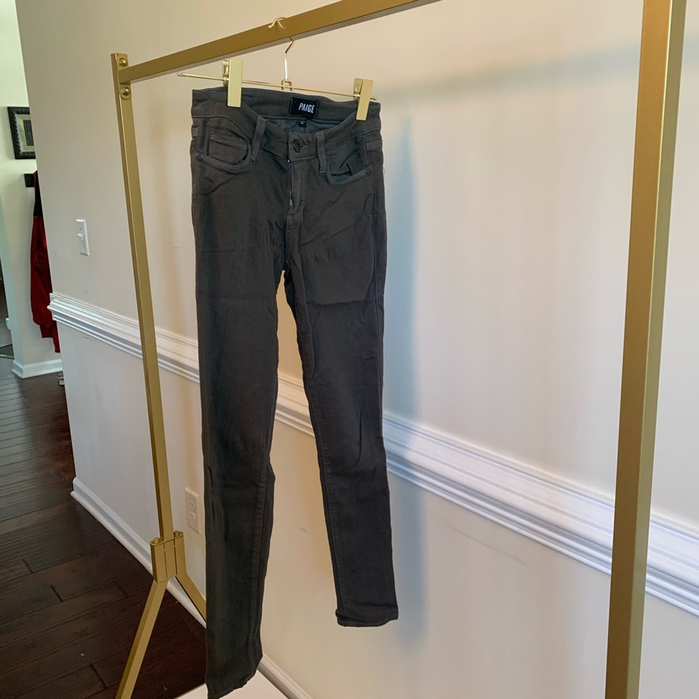 Paige Denim